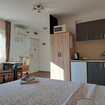 Guesthouse Kristina Palics Kültér fotó