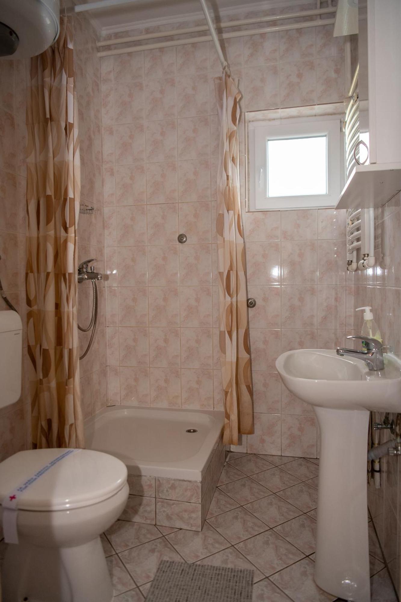Guesthouse Kristina Palics Kültér fotó