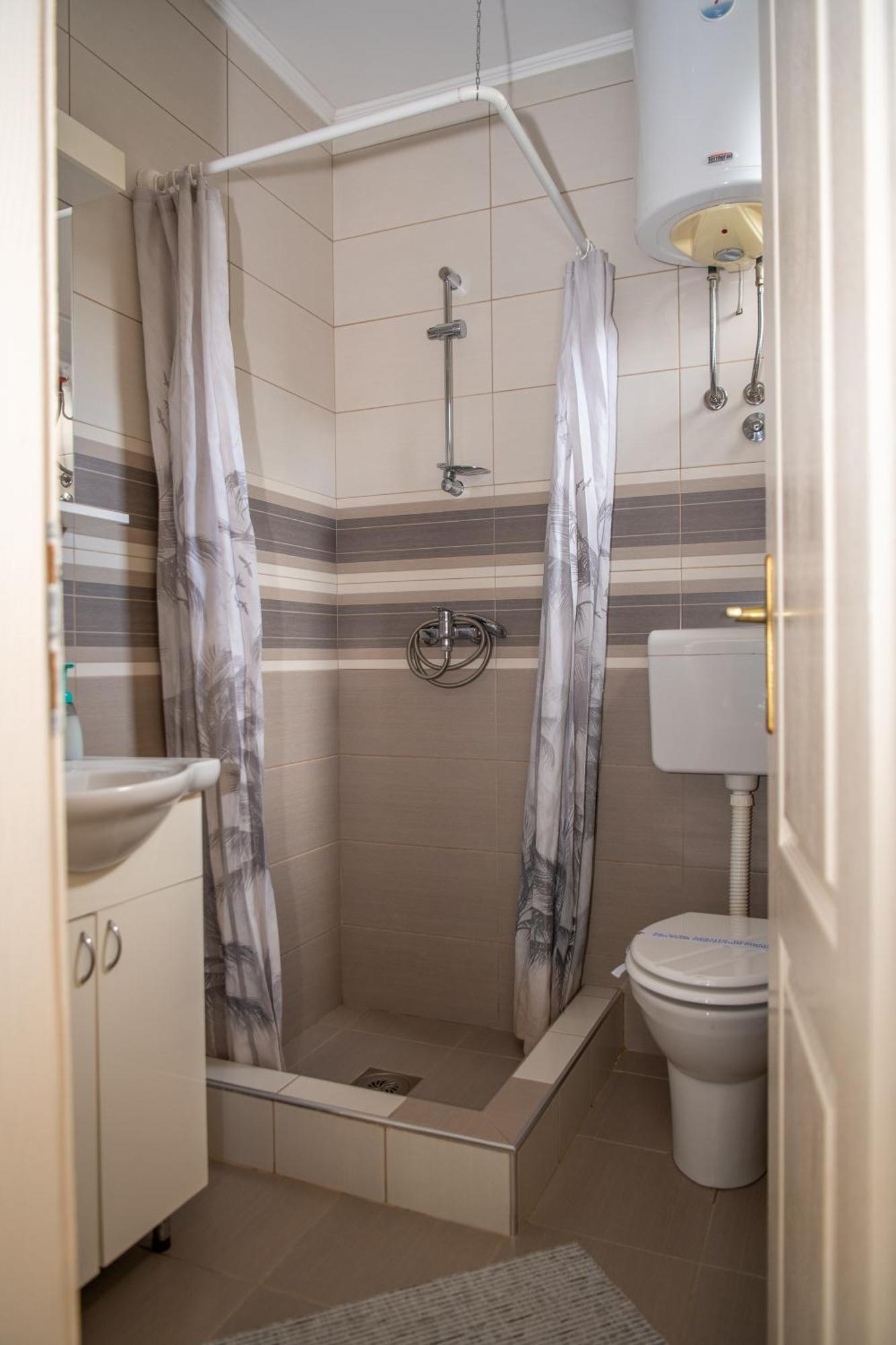 Guesthouse Kristina Palics Kültér fotó