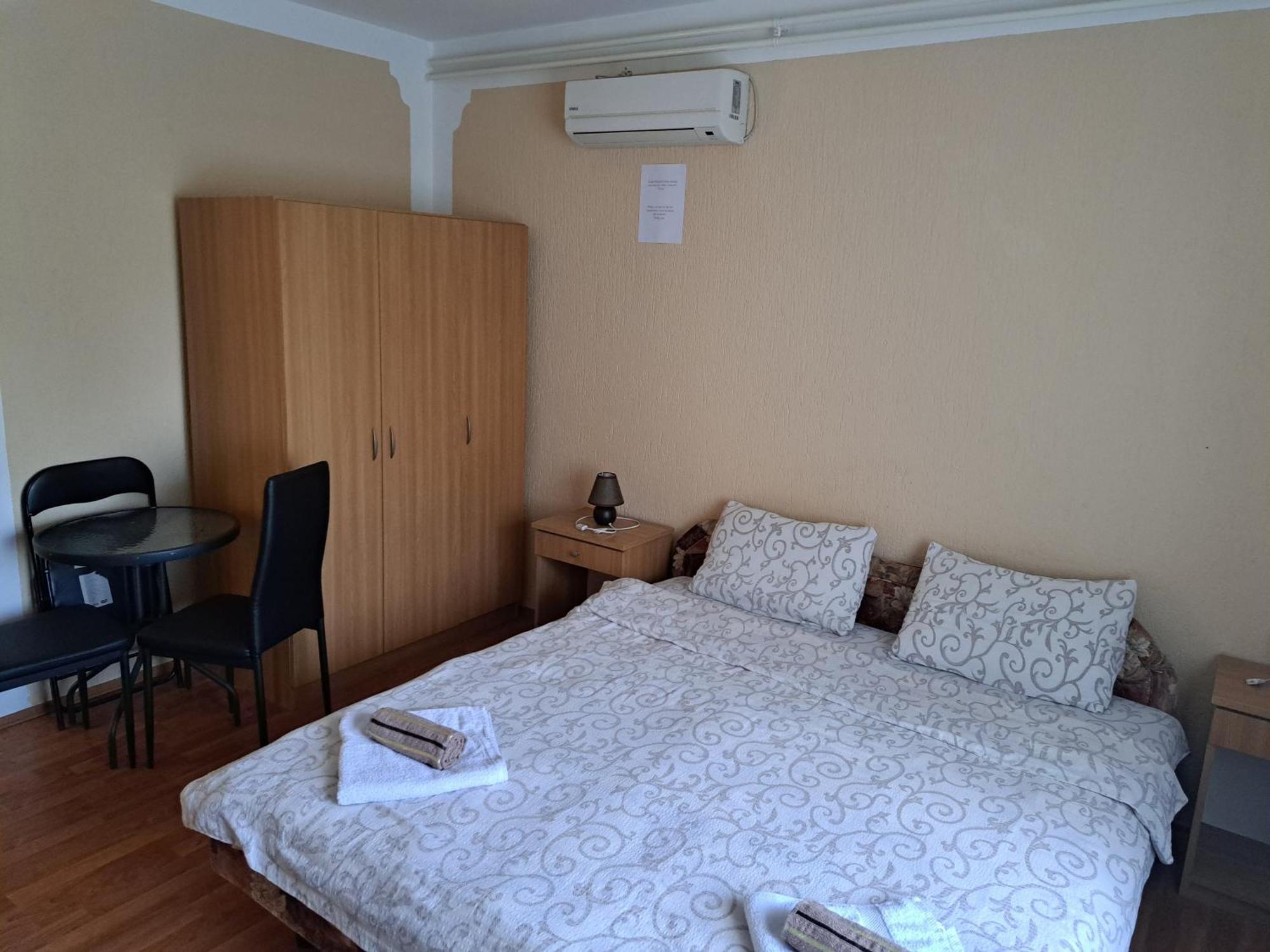 Guesthouse Kristina Palics Kültér fotó