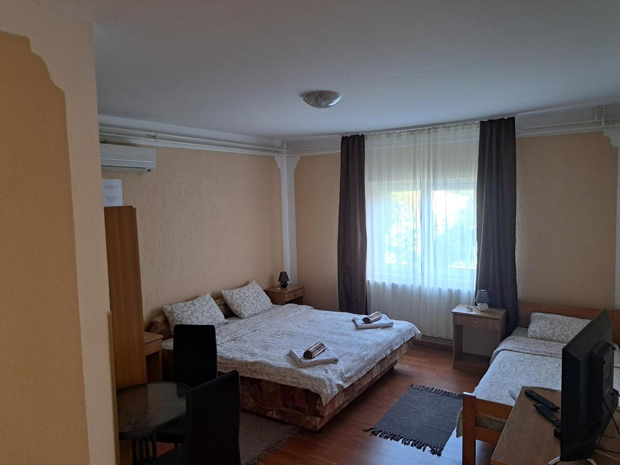 Guesthouse Kristina Palics Kültér fotó
