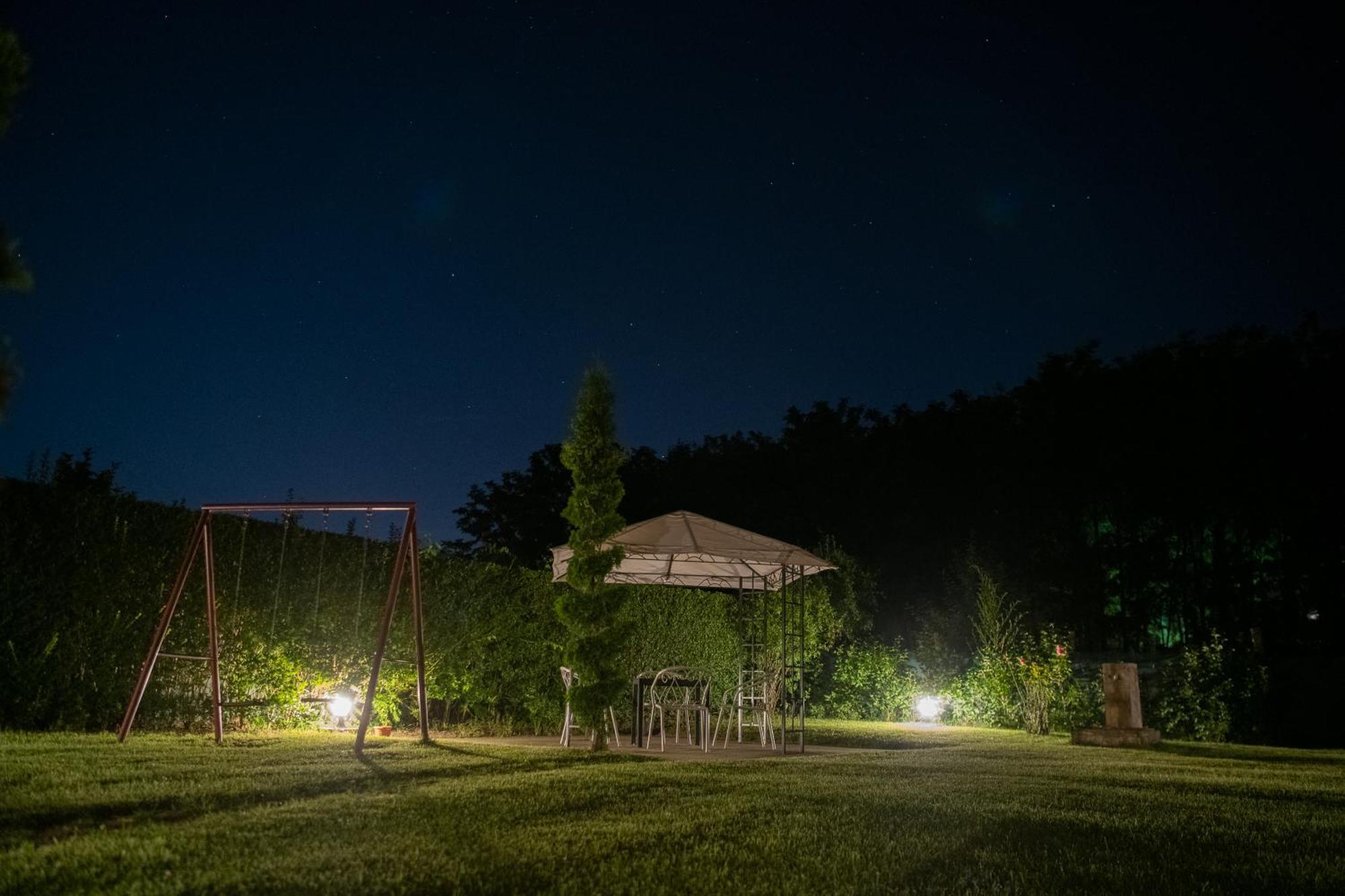 Guesthouse Kristina Palics Kültér fotó