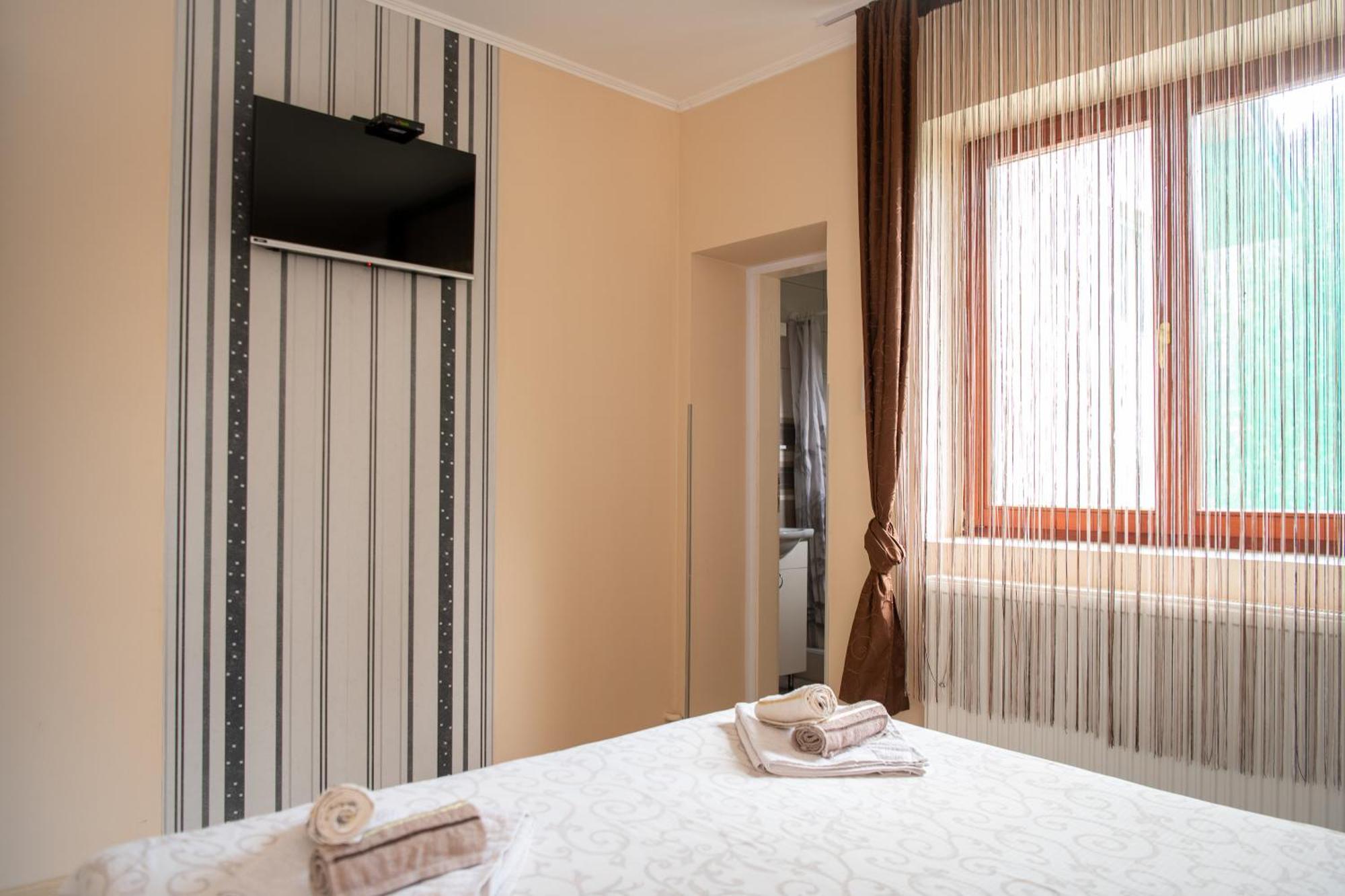 Guesthouse Kristina Palics Kültér fotó