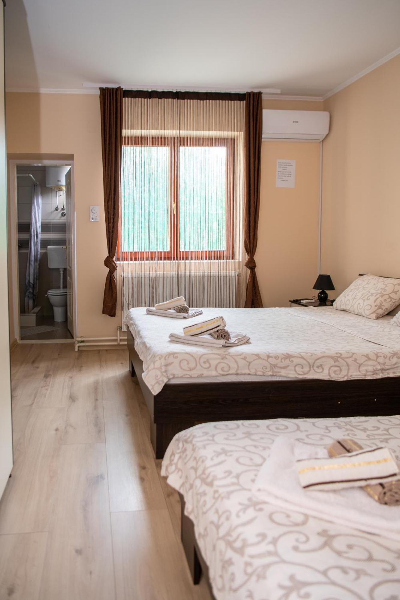 Guesthouse Kristina Palics Kültér fotó