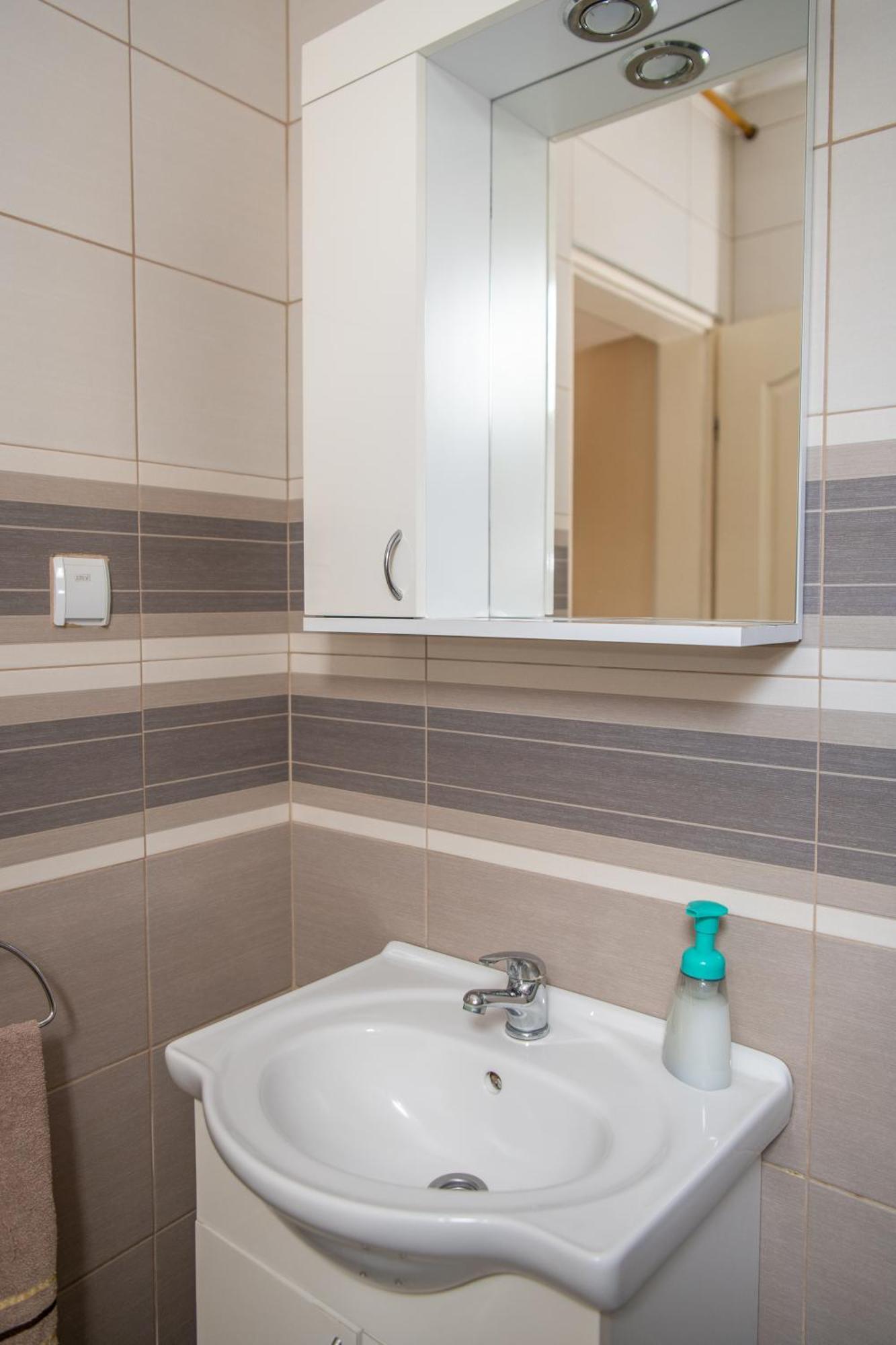 Guesthouse Kristina Palics Kültér fotó