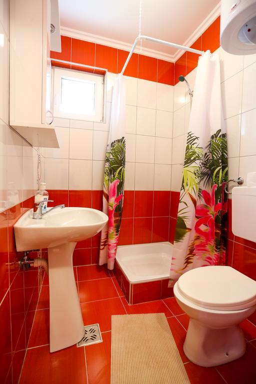 Guesthouse Kristina Palics Szoba fotó